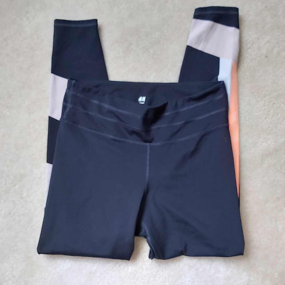 H.M Sport Legging S: L